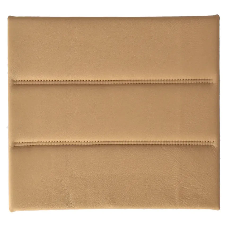 Cojín para silla Ronja, Cuero elmosoft 22030*Gärsnäs Sale