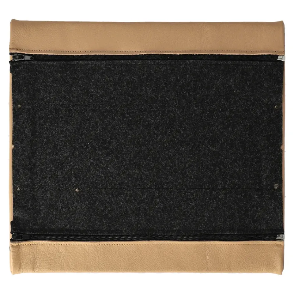Cojín para silla Ronja, Cuero elmosoft 22030*Gärsnäs Sale