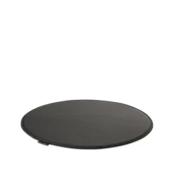 Cojín para silla Series 7 cuero, Black*Fritz Hansen Best