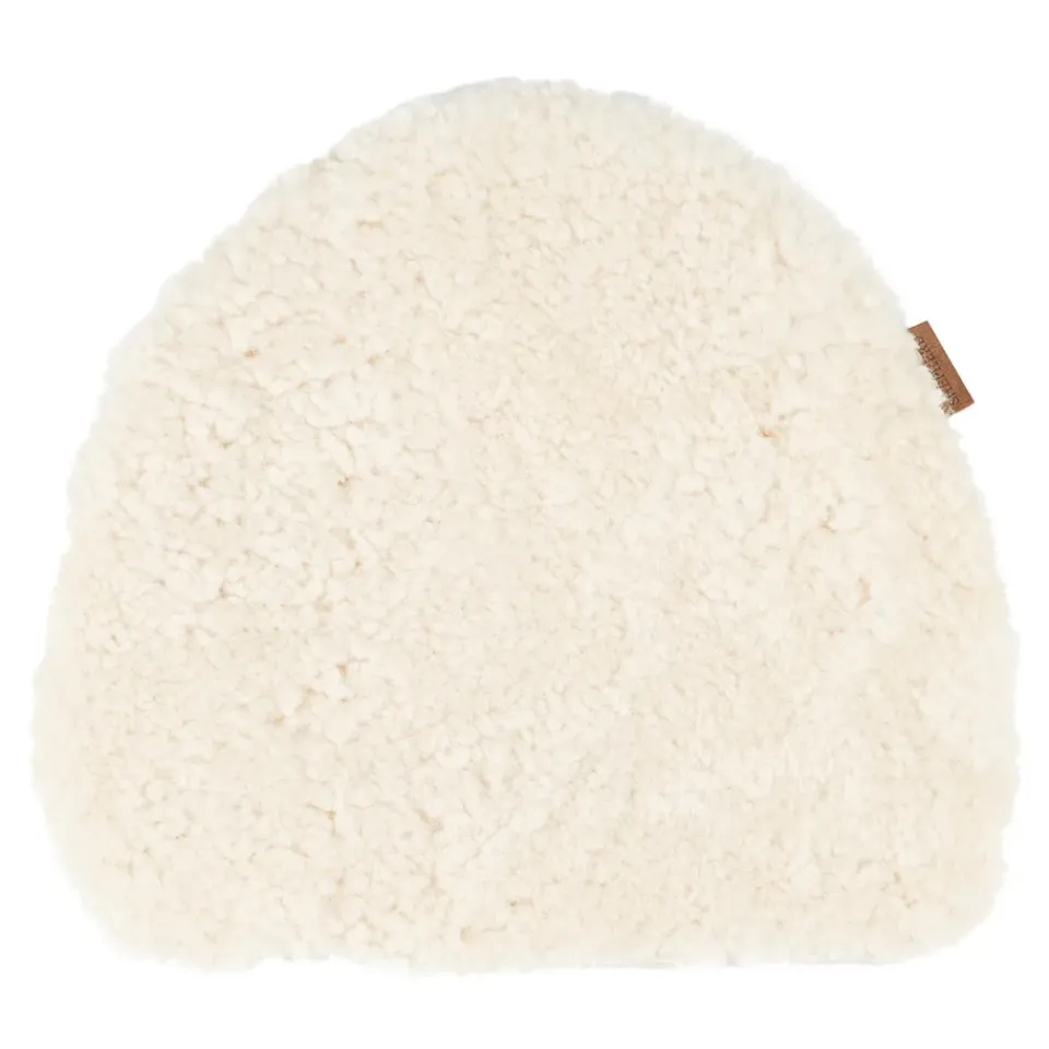 Cojín para silla Shepherd Ellen no acolchado 34x36 cm, Creme*Shepherd of Sweden Sale
