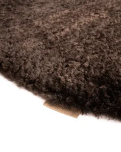 Cojín para silla Shepherd Ellen no acolchado 34x36 cm, oscuro*Shepherd of Sweden New