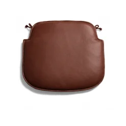 Cojín para silla Småland, Sörensen Ultra cognac*Stolab