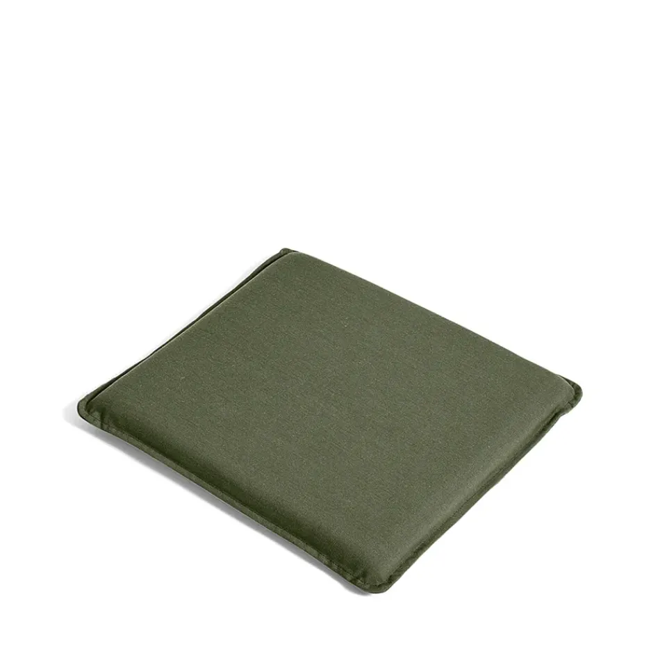 Cojín para silla y silla con reposabrazos Palissade, Olive*HAY Online