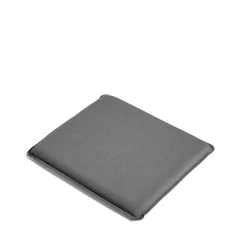 Cojín para silla y silla con reposabrazos Palissade, Anthracite*HAY Hot