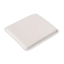 Cojín para silla y silla con reposabrazos Palissade, Cream white*HAY Outlet