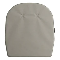 Cojín para sillón Tio easy chair, Nature Grey*Massproductions Clearance