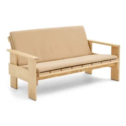 Cojín para sofá Crate Lounge Sofa,*HAY Hot