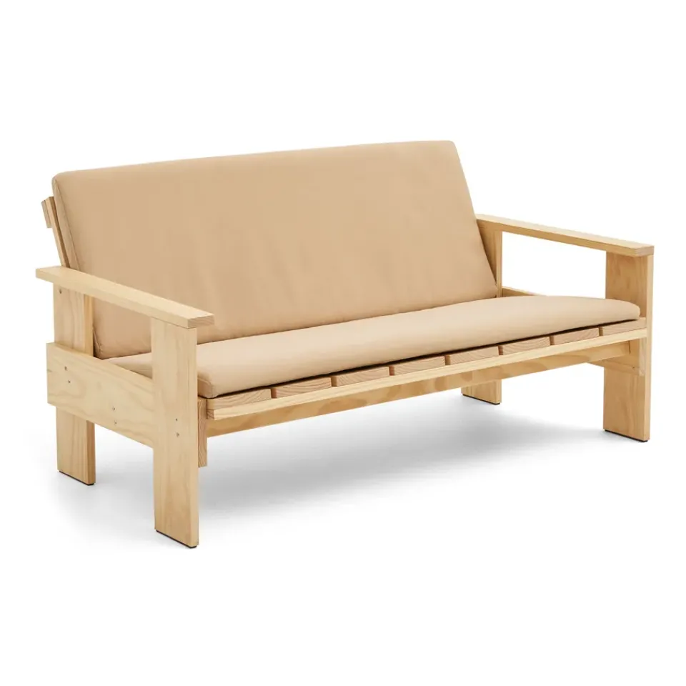 Cojín para sofá Crate Lounge Sofa,*HAY Hot