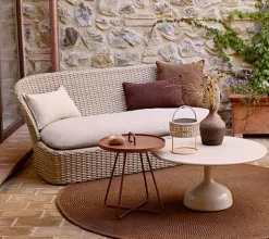 Cojín para sofá de 2,5 plazas Coast, Desert sand (Rise)*Cane-line Sale