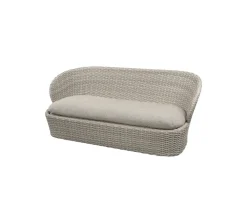 Cojín para sofá de 2,5 plazas Coast, Desert sand (Rise)*Cane-line Sale