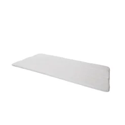 Cojín para sofá de 2 plazas Breeze, Natté light grey*Cane-line Online