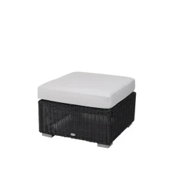Cojín para taburete Chester, Sunbrella Natté white*Cane-line Sale