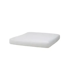 Cojín para taburete Connect, Natté white*Cane-line Online