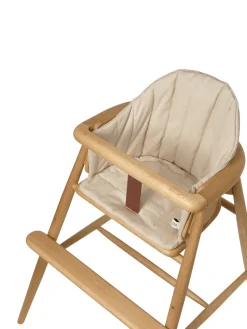 Cojín para trona Mura, Sand*Ferm Living Outlet
