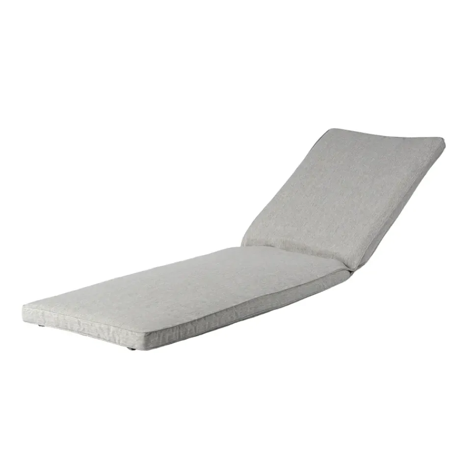 Cojín para tumbona Sandvik, claro*1898 Discount