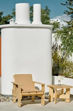 Cojín plegable para silla lounge Crate,*HAY Clearance