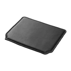 Cojín R5 Nøje para silla J80, Black leather*FDB Møbler New