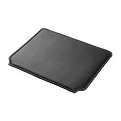 Cojín R5 Nøje para silla J82, Black leather*FDB Møbler Sale