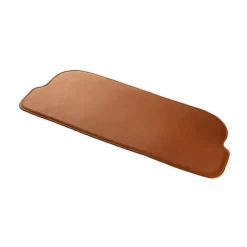 Cojín R5 Nøje para silla J52D, Cognac leather*FDB Møbler Discount