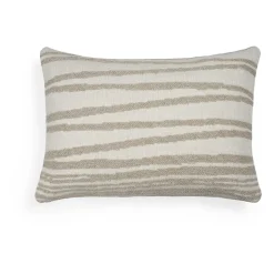 Cojín Stripes outdoor 40x60 cm, Lumbar*Ethnicraft New