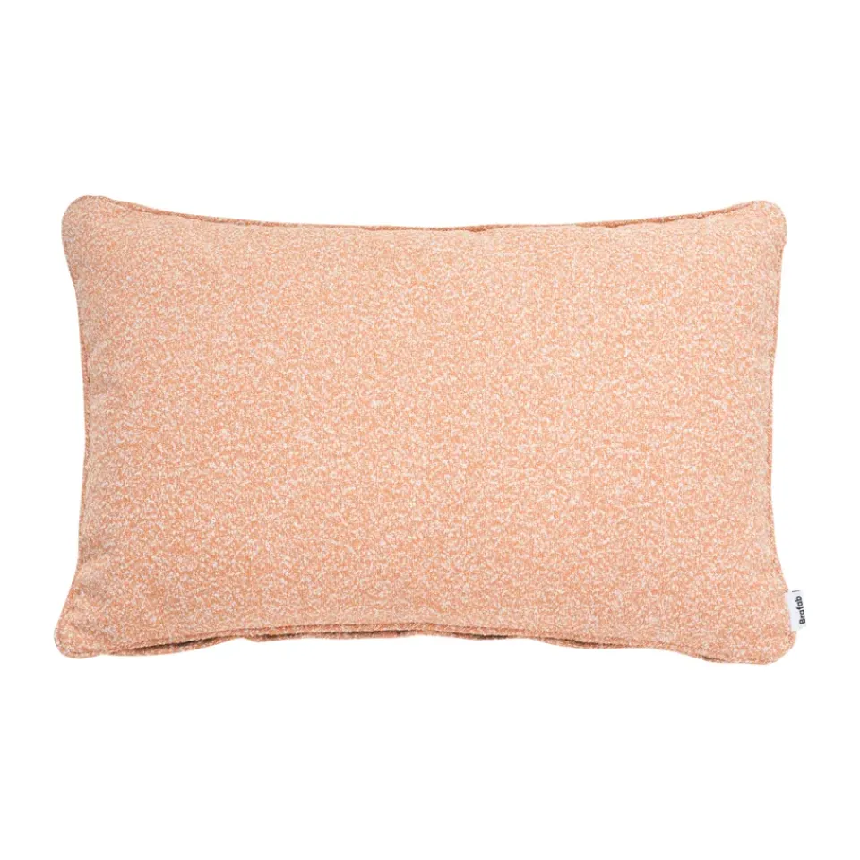 Cojín Teddy, Teddy orange, 60x40 cm*Brafab Outlet