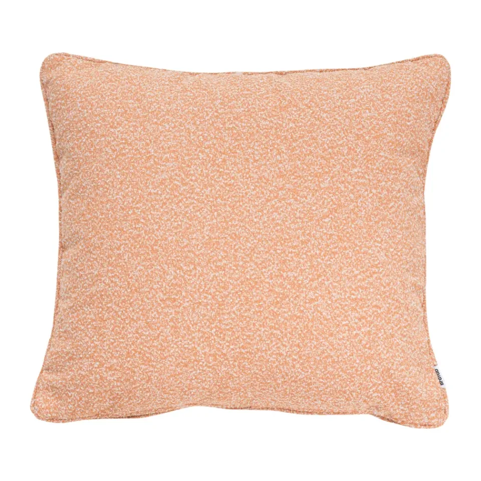 Cojín Teddy, Teddy orange, 50x50 cm*Brafab Discount