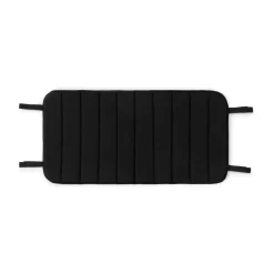 Cojín Vig para silla, Black*Normann Copenhagen New