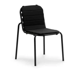 Cojín Vig para silla, Black*Normann Copenhagen New