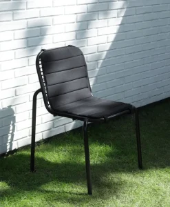 Cojín Vig para silla, Black*Normann Copenhagen New