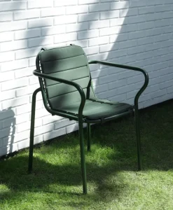 Cojín Vig para silla, Green*Normann Copenhagen Discount