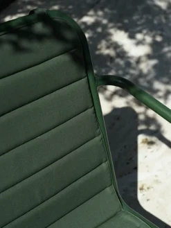 Cojín Vig para silla lounge, Green*Normann Copenhagen New