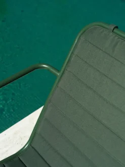 Cojín Vig para silla lounge, Green*Normann Copenhagen New