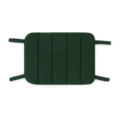 Cojín Vig para taburete, Green*Normann Copenhagen