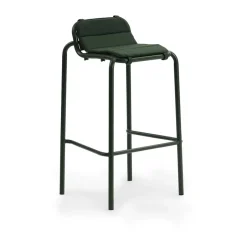 Cojín Vig para taburete, Green*Normann Copenhagen