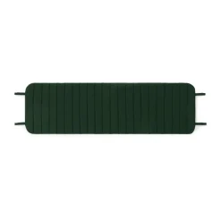Cojín Vig para tumbona, Green*Normann Copenhagen Hot