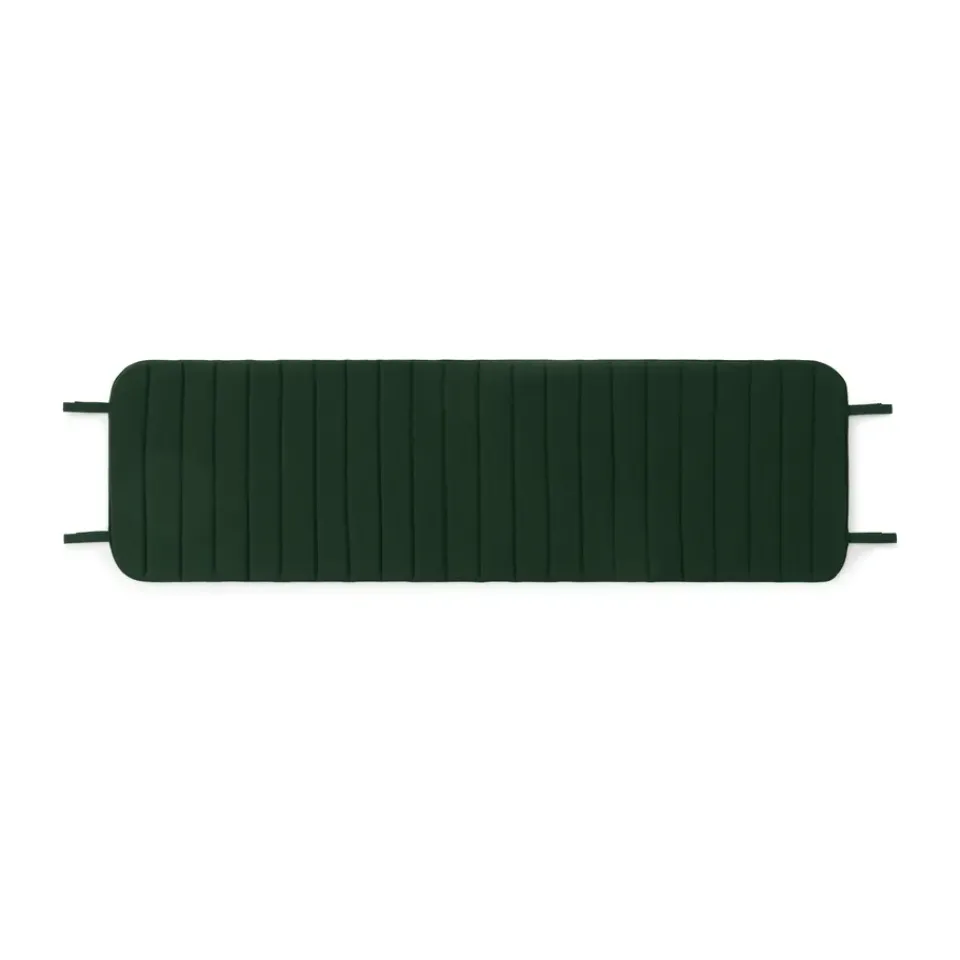 Cojín Vig para tumbona, Green*Normann Copenhagen Hot