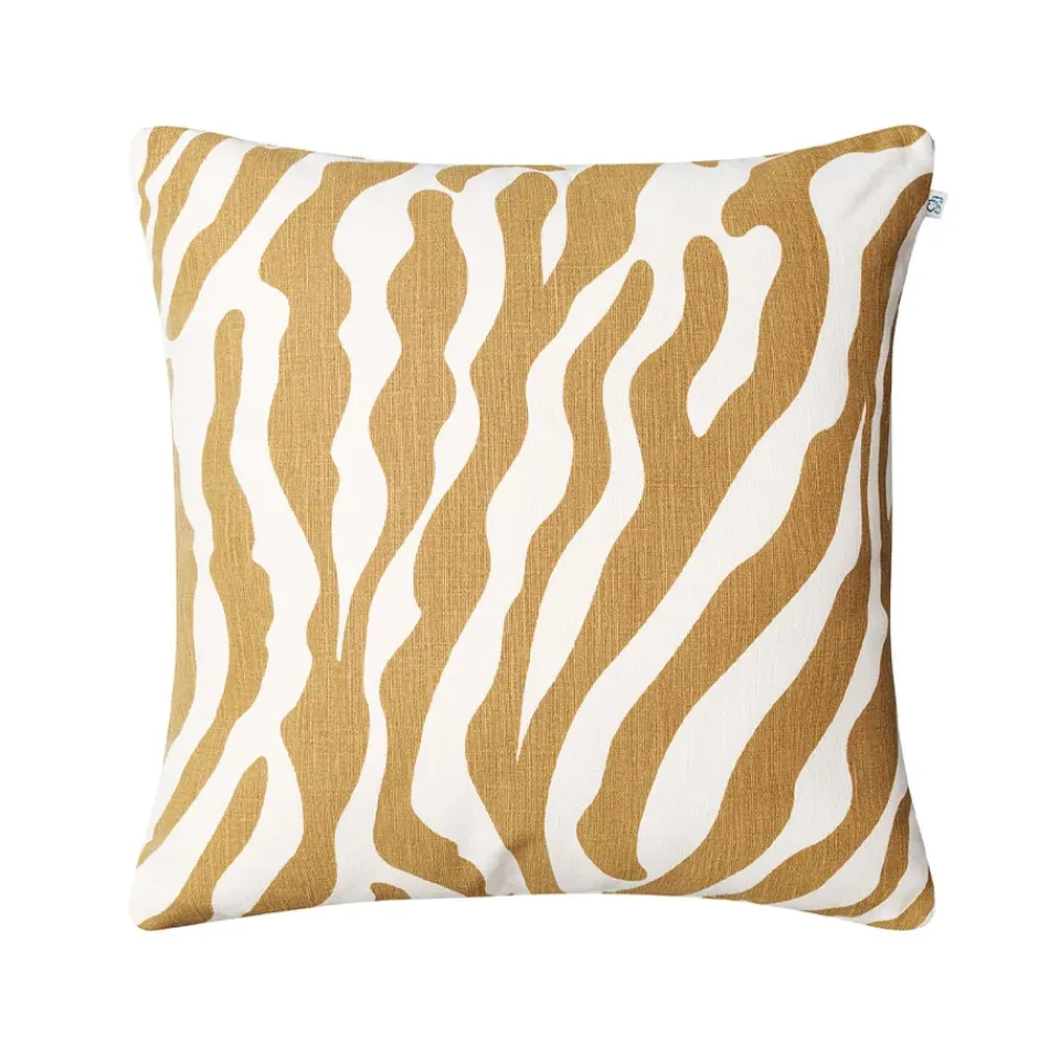 Cojín Zebra Outdoor 50x50 cm, /offwhite, 50 cm*Chhatwal & Jonsson New