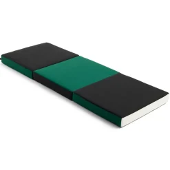 Colchón 3 Fold 70x195 cm, Green*HAY Online