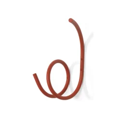 Colgador Al Dente, Espiral - tomate*Källemo Best