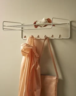 Colgador Bill Hat rack, Greige*Maze Sale