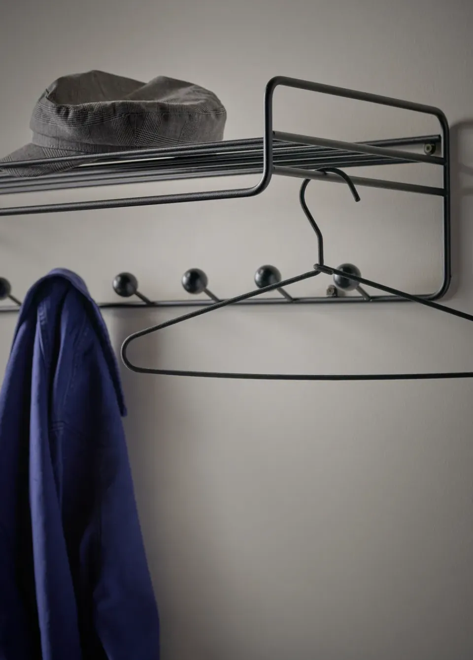 Colgador Bill Hat rack L,*Maze Sale