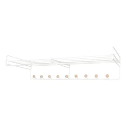 Colgador Bill Hat rack L,*Maze