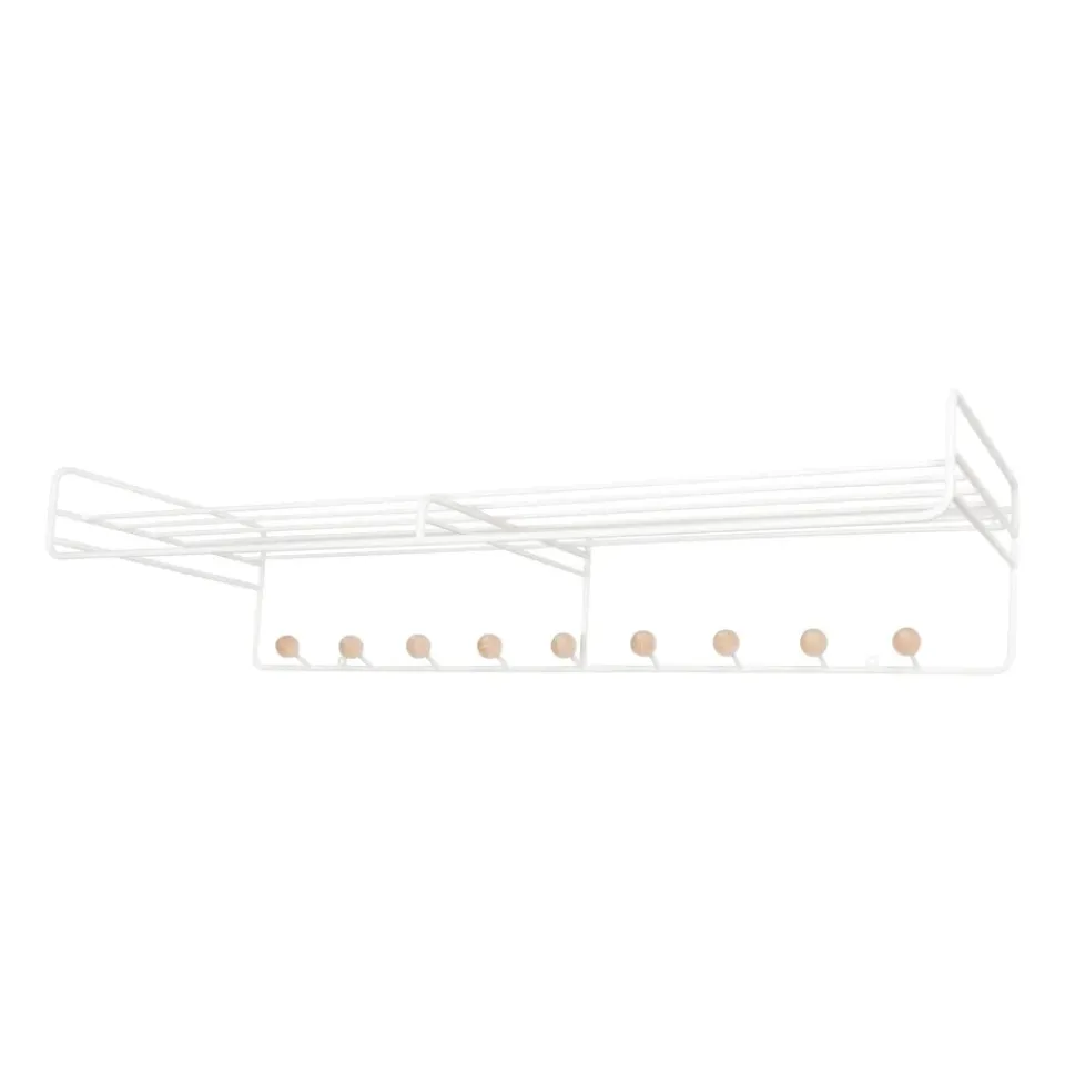 Colgador Bill Hat rack L,*Maze