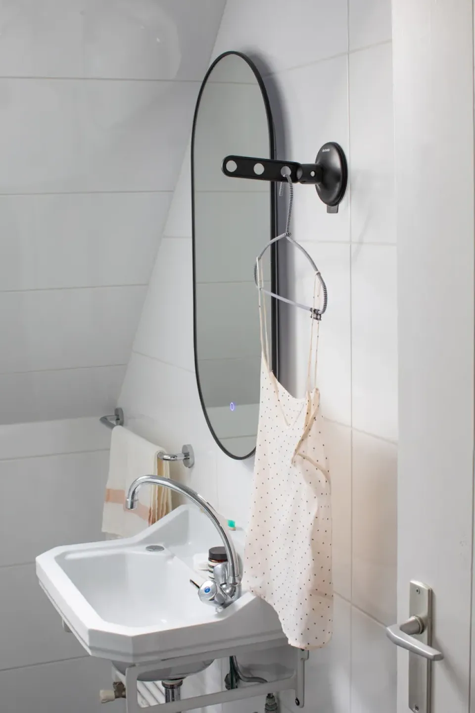 Colgador con ventosa,*Brabantia Clearance