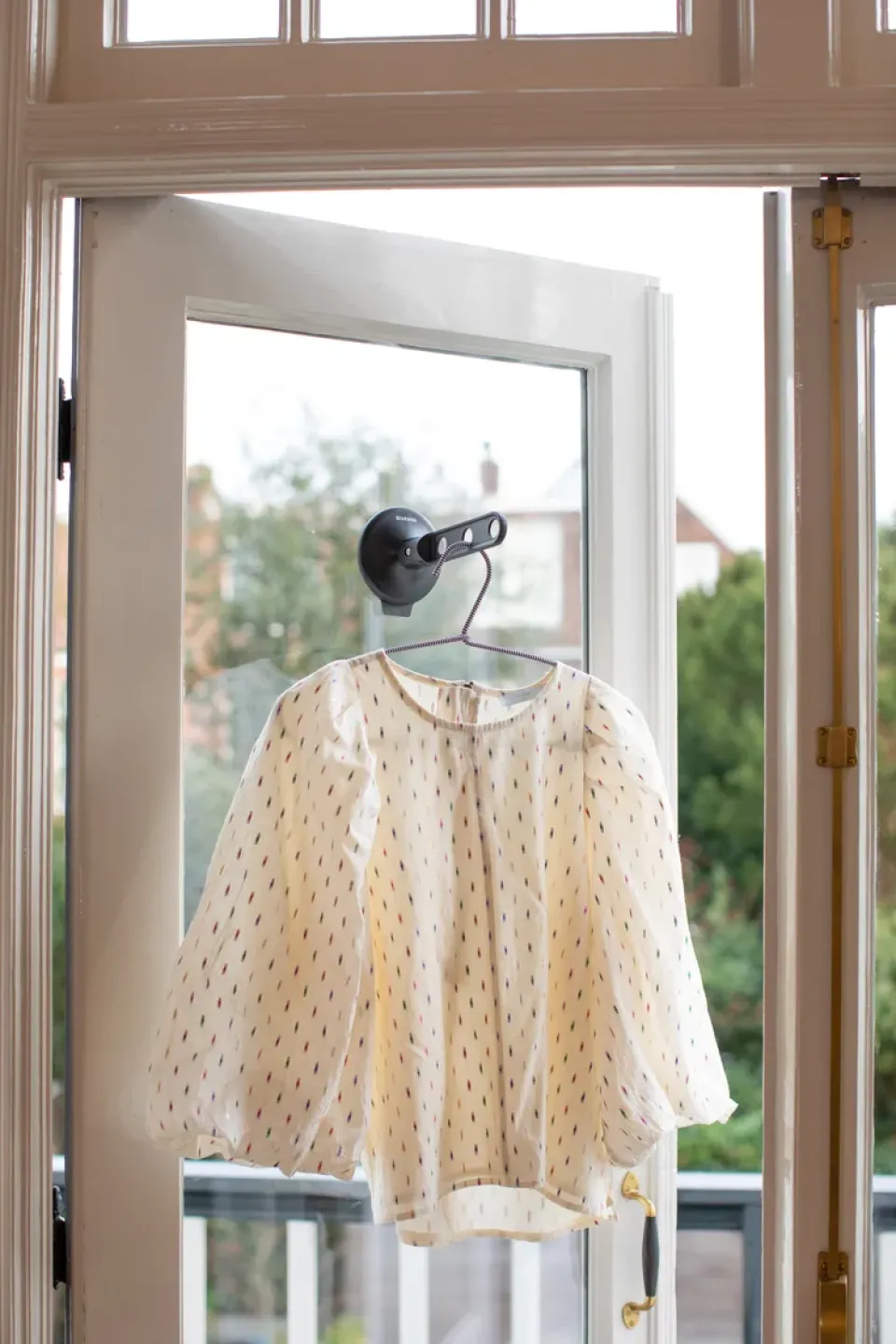 Colgador con ventosa,*Brabantia Clearance