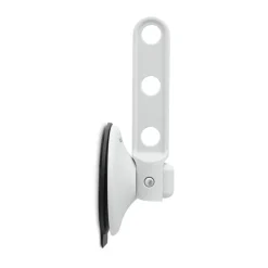 Colgador con ventosa, claro*Brabantia Discount