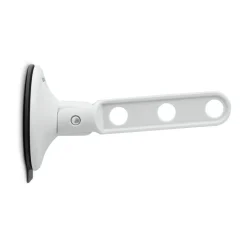 Colgador con ventosa, claro*Brabantia Discount