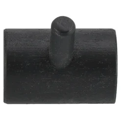 Colgador de 1 gancho Allsarp, Abedul pintado*1898 Discount