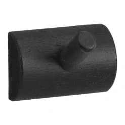 Colgador de 1 gancho Allsarp, Abedul pintado*1898 Discount