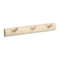 Colgador de 3 ganchos Allsarp, Abedul*1898 Outlet